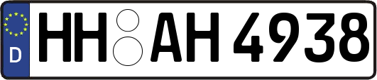 HH-AH4938