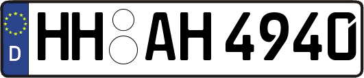 HH-AH4940