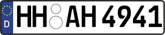 HH-AH4941