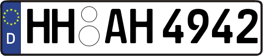 HH-AH4942