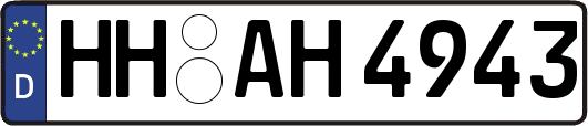 HH-AH4943