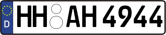 HH-AH4944