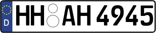 HH-AH4945