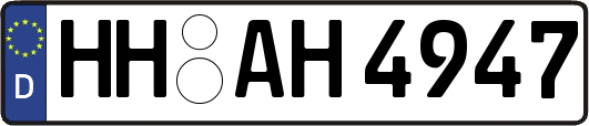 HH-AH4947