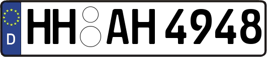 HH-AH4948