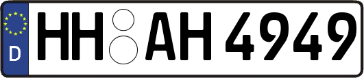 HH-AH4949