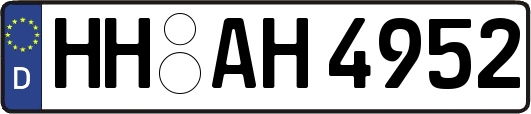 HH-AH4952