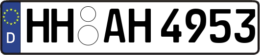 HH-AH4953