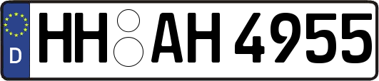 HH-AH4955