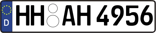 HH-AH4956