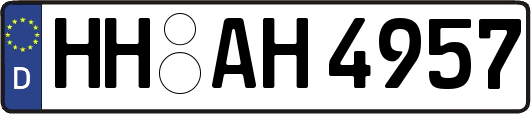 HH-AH4957