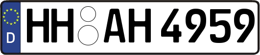 HH-AH4959