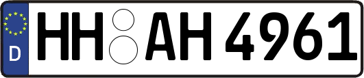 HH-AH4961