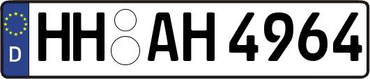 HH-AH4964