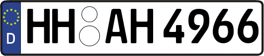 HH-AH4966