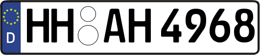 HH-AH4968