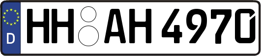 HH-AH4970