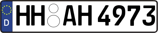 HH-AH4973