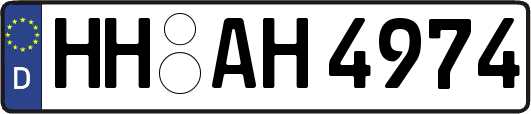 HH-AH4974