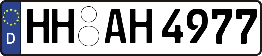 HH-AH4977