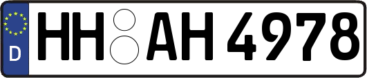 HH-AH4978