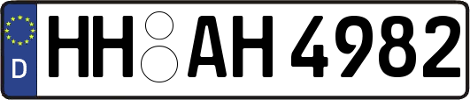 HH-AH4982