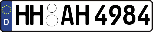 HH-AH4984