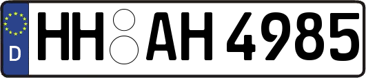 HH-AH4985