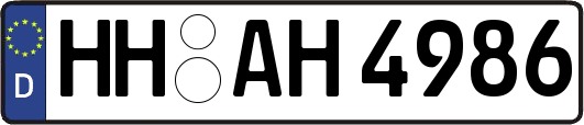HH-AH4986