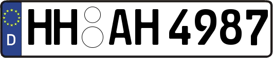 HH-AH4987