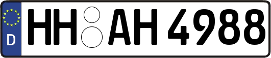 HH-AH4988