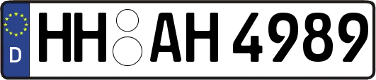 HH-AH4989