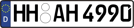 HH-AH4990
