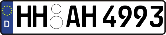 HH-AH4993
