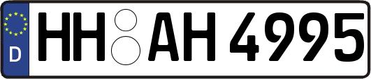 HH-AH4995