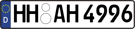 HH-AH4996