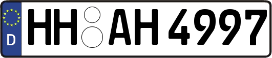 HH-AH4997
