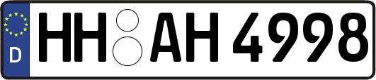 HH-AH4998