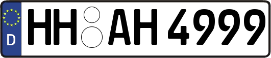 HH-AH4999
