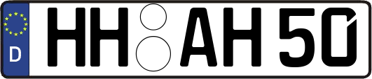 HH-AH50