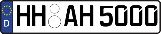 HH-AH5000