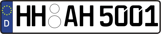 HH-AH5001