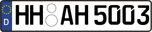 HH-AH5003