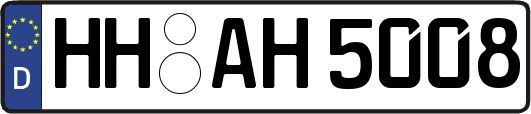 HH-AH5008