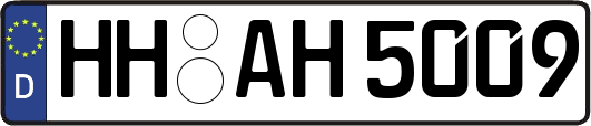 HH-AH5009