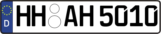 HH-AH5010