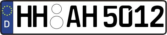 HH-AH5012