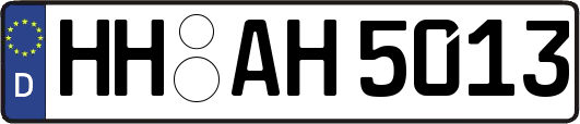 HH-AH5013