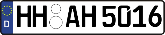 HH-AH5016