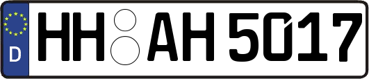 HH-AH5017